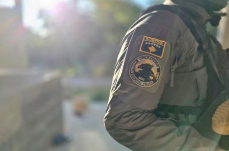 Velika policijska akcija: Devet Srba na sjeveru Kosova uhapšeno zbog sumnje na ovo