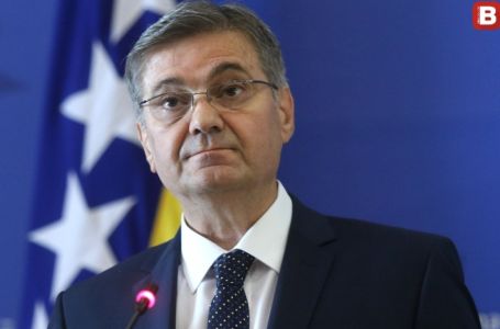 Zvizdić za hitno razrješenje Suljagićevih tvrdnji: Ko planira upad policijskih snaga u Potočare