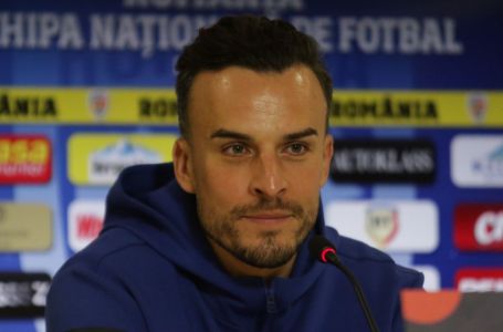 Tabaković uoči Rumunije oduševio sve bh. navijače: Sad će im biti još mnogo draži