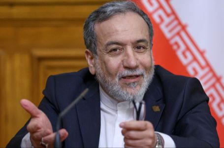 Vrh iranske diplomatije: "Spremni smo za rat sudnjeg dana"
