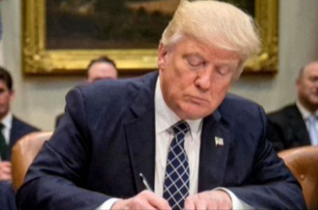 "Veliki incident" kod američke baze u Britaniji. Oglasio se Trump