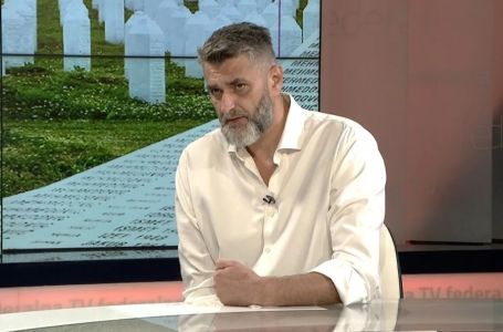 Suljagić o pritiscima na Memorijalni centar: "Rezolucija je bila okidač, nećemo odustati"