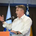 Komšić: Dirnu li u Memorijalni centar, sve probosanske stranke da kažu da neće praviti vlast s...