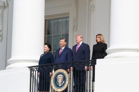 Trump o sastanku s Xijem: Naša nacija pobjeđuje, postignut ogroman napredak