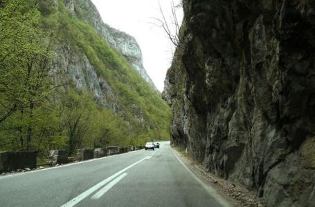 U kanjonu Vrbasa pronađeno tijelo muškarca