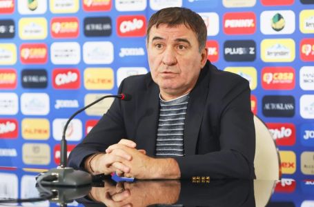 Šok u Rumuniji: Gheorghe Hagi otpisao glavne zvijezde za meč s BiH