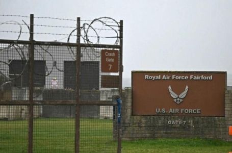 SAD pozvale svoje građane u Britaniji da budu oprezni