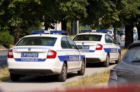 Na gradilištu u Beogradu pronađena avio-bomba iz Drugog svjetskog rata