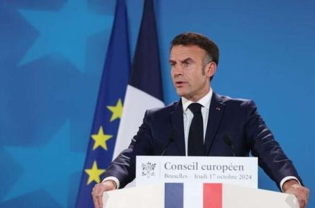 Macron upozorava Evropu: "Ne smijemo popustiti povratku nacionalizma"