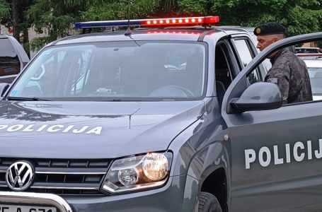 Velika policijska akcija u TK: Dvojica uhapšena, pronađena droga, novac i oprema