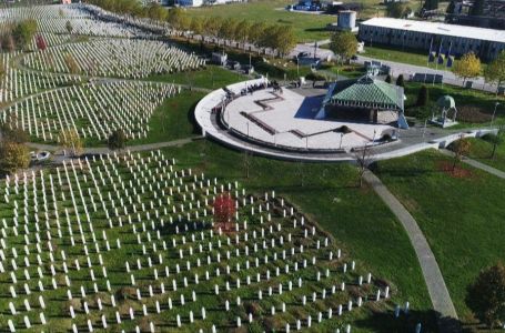 Memorijalni centar Srebrenica povukao ljude zbog mogućeg ulaska MUP-a RS