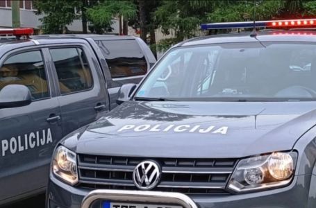 NOVI INCIDENT U TUZLI: Učenik sedmog razreda prijetio djeci, majka ga pratila u policiju