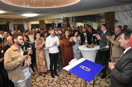 "DOSTA JE BILO": Blanuša i Božović iz Brčkog najavili veliki talas promjena u Republici Srpskoj