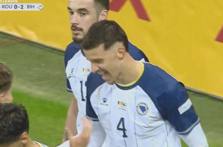 Sjajna predstava Zmajeva u prvom poluvremenu: Je li Barbarez pronašao naših najboljih 11 trenutno?!