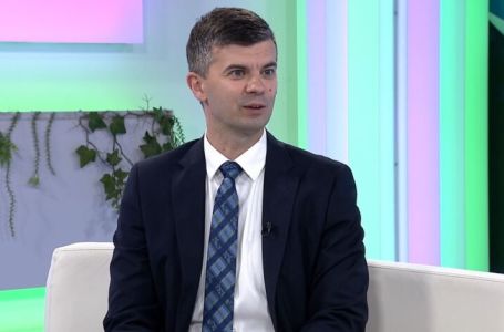 Krajinović najavio neobičan period pred nama, naredne dvije sedmice ponovo kao...