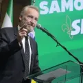 Izetbegović: Trojka je ponizila bošnjački narod, SNSD-u i HDZ-u su plaćali cijenu ulaska u vlast