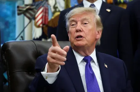 Trump: SAD će pobijediti u ratu s Iranom "na ovaj ili na onaj način", cijene goriva će pasti
