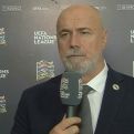 Legendarni Rumun se pita: "Je li ovo BiH ili Barcelona?", Barbarez mu odgovorio na konferenciji