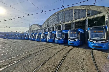 Nastavlja se štrajk vozača javnog prevoza u Zagrebu, gradonačelnik odbija zahtjeve