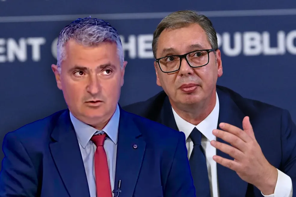 Najveća svjetska berza izbacila brojke: Evo koliko šansi ima Vučić da postane premijer Srbije