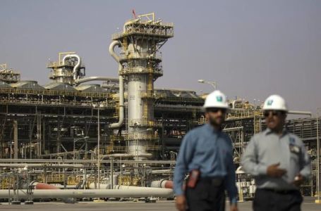Saudijska Arabija obnovila izvoz kroz naftovod od istoka prema zapadu
