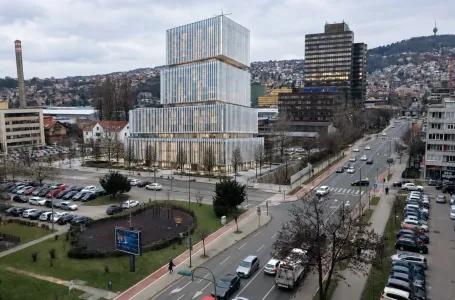 Katica: Nova zgrada MUP-a KS biće izgrađena do 2030. godine