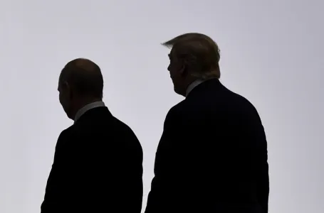 Otkriven Trumpov plan za Rusiju