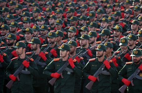 Iranska Revolucionarna garda pozvala Amerikance da odbace Trumpa: „Iran i SAD mogu mirno živjeti zaj