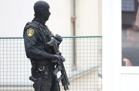 Velika akcija FUP-a u Neumu zbog otpada iz Hrvatske