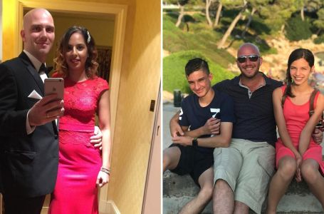 Muškarac umro od raka u 38. godini: Jedini znak koji je imao bila uobičajena bol koju mnogi ignorišu