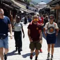 FBiH bilježi rast turizma: Stranci čine gotovo 80 posto gostiju, jedna zemlja prednjači