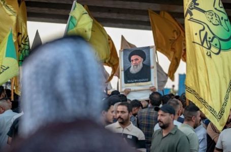 Amerikanci napuštaju Irak: Kraj vojne misije nakon više od dvije decenije, saveznici Irana slave