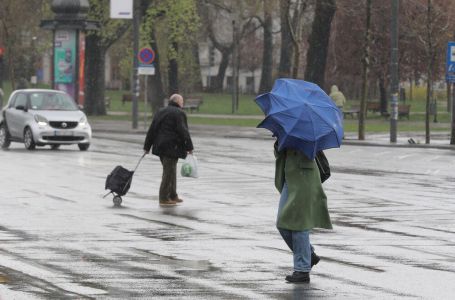 Od mraza do 26 stepeni u plusu! Oktobar će biti kao nikada do sada, a evo kada će kiša pljuštati...