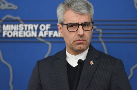 Iran žestoko reagirao na Netanjahuov dolazak u Abu Dhabi: "Izuzetno opasno i destabilizirajuće"