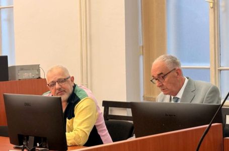 Sud odbio prijedlog Tužilaštva KS za određivanje mjera Amiru Pašiću Faći