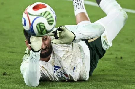 Bomba svih bombi: Velikan prati situaciju u Manchester Cityju i u januaru kreće po Donnarummu?!