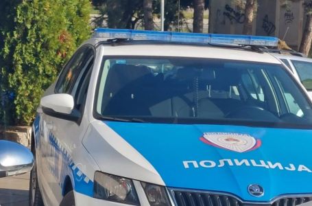 Nevjerovatan incident: Divljao na bh. putu i bježao, brat mu ugrizao za nogu policajca