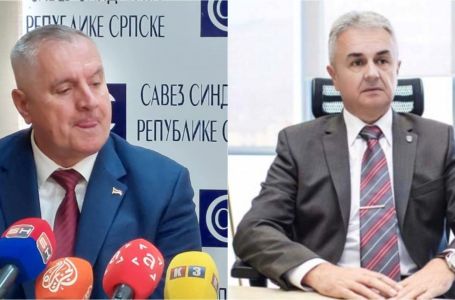 Višković podnio prijave protiv bivšeg direktora SIPA-e Stanića: Poštenjačino, imaš ti više oraha...