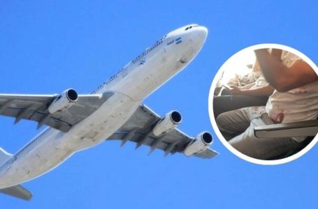 Isplivali novi detalji o incidentu: Pilot pokušao srušiti avion, objavljene fotografije