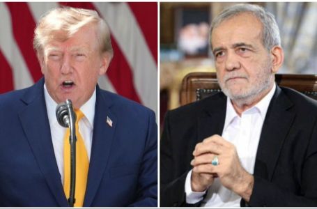 Novi obrat u mirovnim pregovorima: Iran primio misteriozni odgovor iz Vašingtona