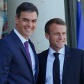 Britanski premijer spomenuo povratak u EU: Macron i Sanchez ga podržali