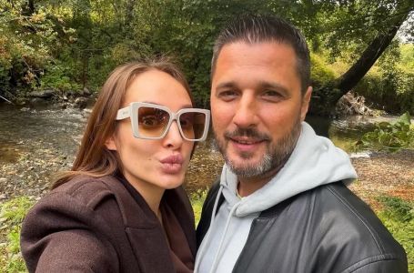 Slavlje u domu Lune i Marka, povod je predivan: Oglasila se Đoganijeva i podijelila radost
