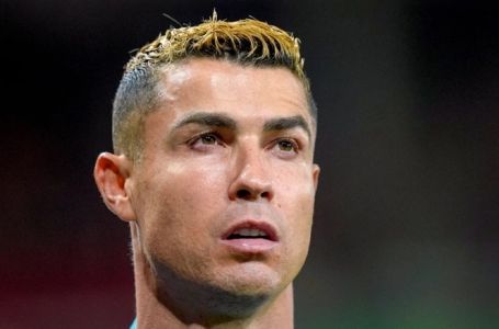 Sada je zvanično: Cristiano Ronaldo saopštio da je napustio reprezentaciju