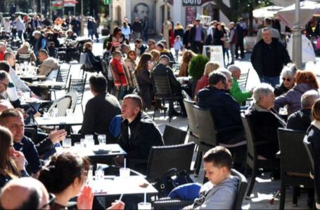 U Bosni i Hercegovini danas sunčano