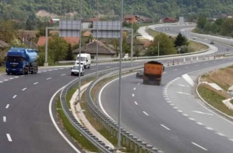 Stanje na putevima u BiH: Povoljni vremenski uslovi za vožnju