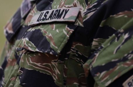 Broj generala i admirala u američkoj vojsci smanjuje se za 20 posto