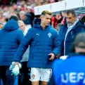 Bliski prijatelj Cristiana Ronalda otkrio nove detalje o tome šta se dešavalo u kampu: "Izdaja!"