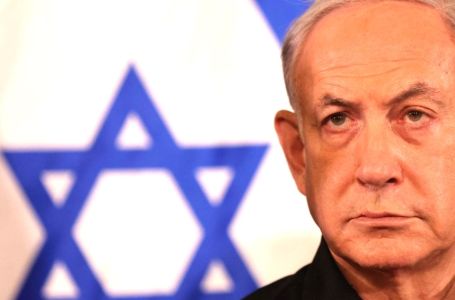 Netanjahu uzburkao javnost: Nije tajna da Iran želi gađati Izraelce u inostranstvu, kao što želi...
