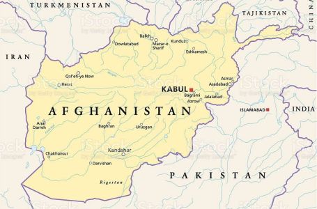 Pakistan pokrenuo nove zračne napade u Afganistanu