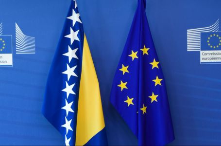 Zemlje kandidati za ulazak u Europsku uniju prije ulaska mogle bi dobiti svog komesara